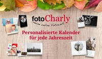 Wie fotoCharly heuer die Adventszeit um 25% günstiger und individueller macht