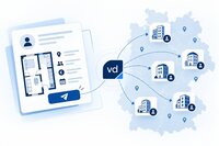Verwalter direkt im Test: Kann die direkte Suche bei Hausverwaltungen funktionieren?