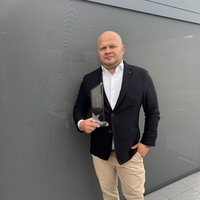 DELL BAUGROUP und Eugen Dell gewinnen vier Gold Awards bei&hellip;