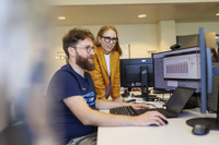 KI im eigenen Haus: b.telligent hilft Unternehmen, Sprachmodelle selbst zu&hellip;