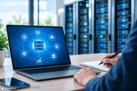 Nicht jedes Webprojekt braucht dasselbe: Warum das Hosting mit den Anforderungen wachsen sollte