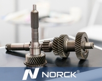 Norck steigert CNC-Lieferketteneffizienz um 50 %