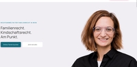 Neue Website familienrecht-wien.at gelauncht