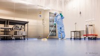 Vebego: Digitale Qualitätssicherung für die Industrie
