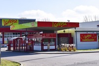 Lorenz Snacks setzt beim Palettenmanagement auf Kreislaufmodell von CHEP