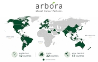 Restart Career wird Teil des Netzwerks Arbora Global