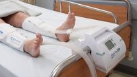 Welt-Thrombose-Tag: VTE-Risiko endet nicht mit Entlassung