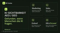 Neue Lösungen für die digitale Arbeitswelt