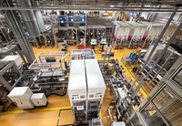 Vom Continental-Werk zur KI-Fabrik: German Edge Cloud entwickelt mit AUMOVIO&hellip;