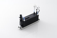 Kyocera präsentiert den leistungsstarken Tintenstrahldruckkopf KJ4A-EX600RC-HX für Innovationen im Etiketten-, Folien und Verpackungsbereich