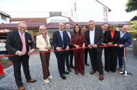 Ensana Fürstenhof in Bad Griesbach feiert offizielle Eröffnung