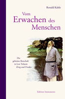 Neuerscheinung: Vom Erwachen des Menschen – Die geheime Botschaft in&hellip;