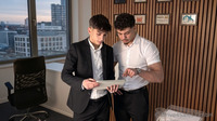 Web-Optimierung durch Online-Kataloge & Reservierungssysteme: Drive4Web