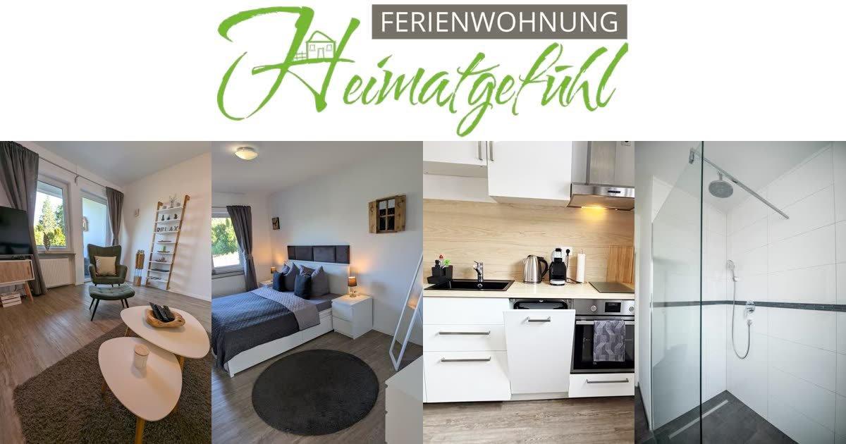 Ferienwohnung bei Würzburg jetzt auch katzentauglich